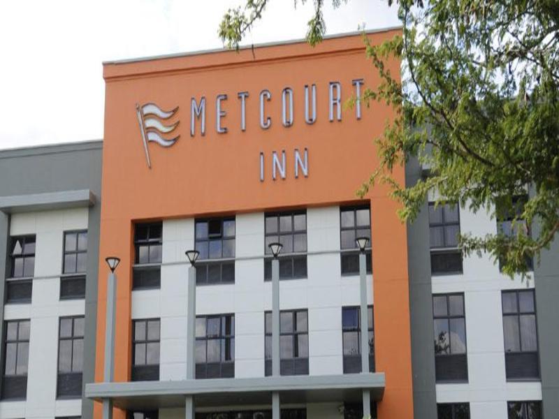 Peermont Metcourt Inn At The Grand Palm, Gaborone Exterior photo