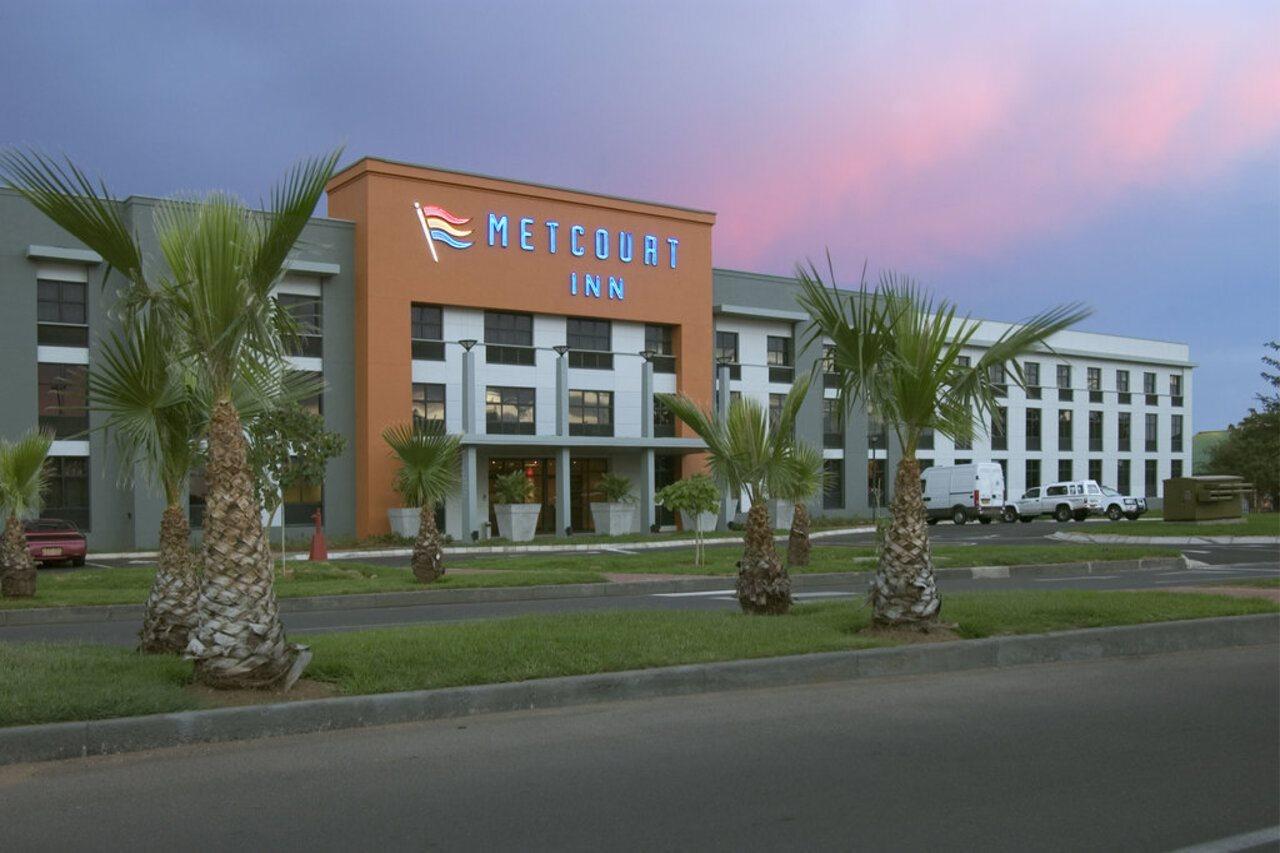 Peermont Metcourt Inn At The Grand Palm, Gaborone Exterior photo